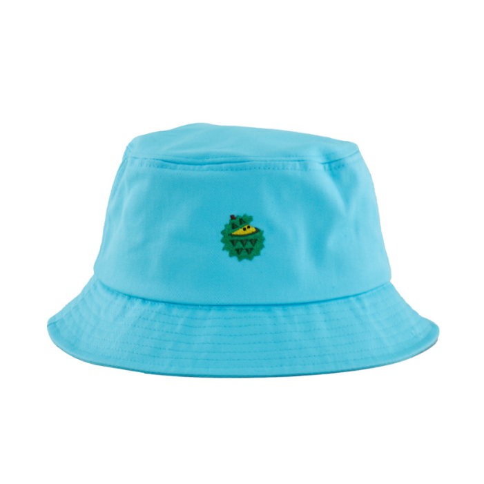 DurianBB Fisherman Hat - Light Blue