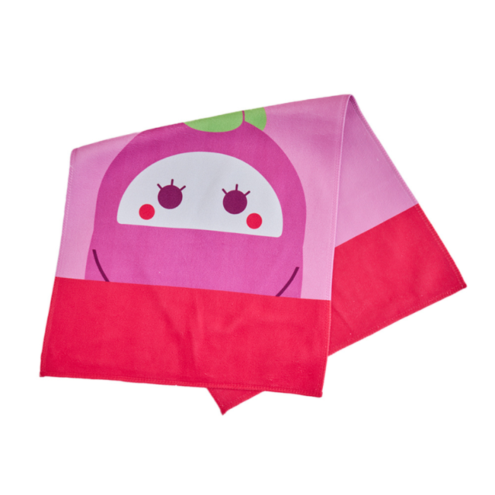 DurianBB Wear Crew Towel - Mandy