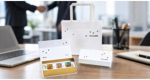 DurianBB 3-Kings 24K Gold Foil Box Set: The Ultimate Durian Collector Gift