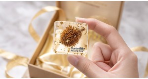 DurianBB GeGe Collection: A Premium Durian Keepsake for Special Moments
