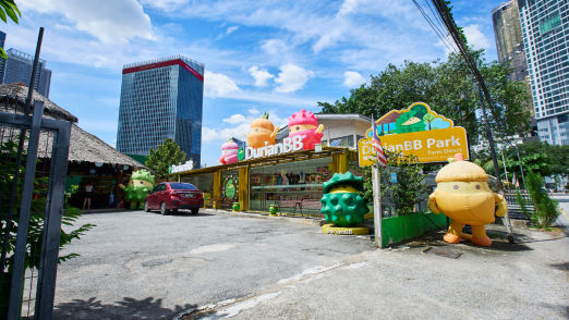 DurianBB Park