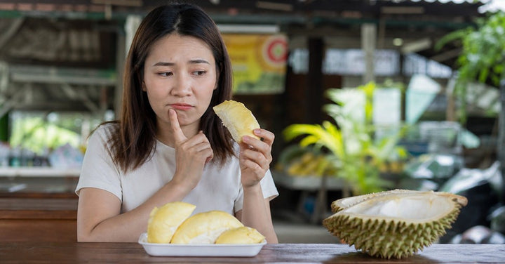 First-Timer's Guide to Eating Durian in Malaysia
