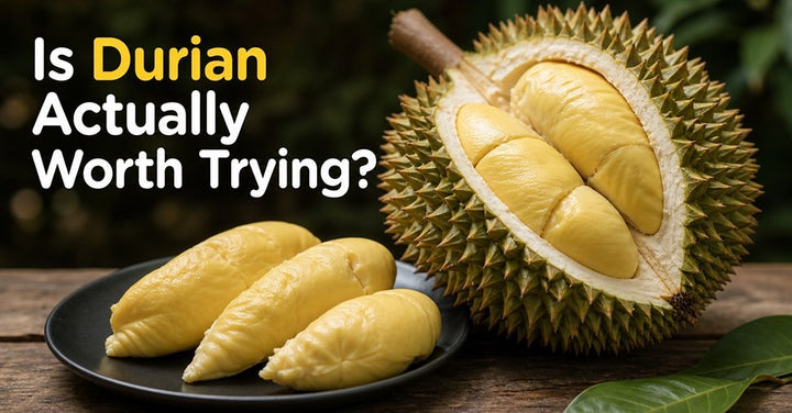 Is Durian Actually Worth Trying? Honest Answer for Sceptics