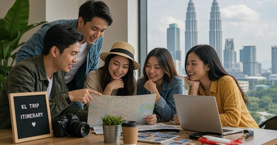 Unique Things to Do in Malaysia | DurianBB Academy Experience