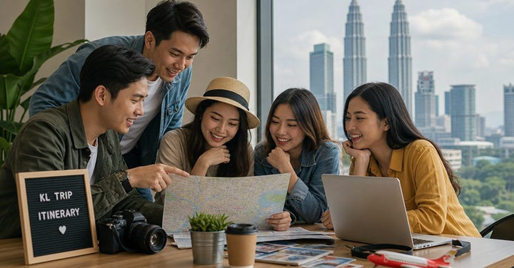 Unique Things to Do in Malaysia | DurianBB Academy Experience