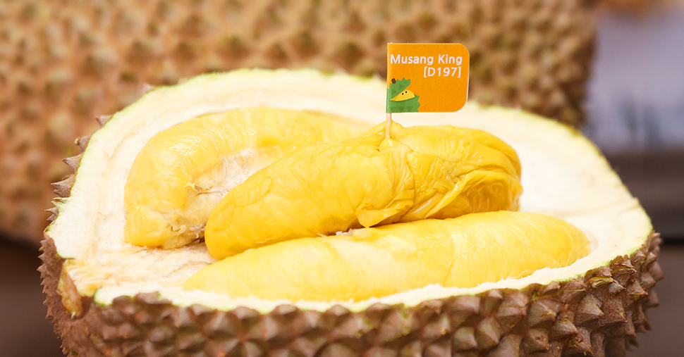 Why Musang King Remains Malaysia's Undisputed King of Fruits