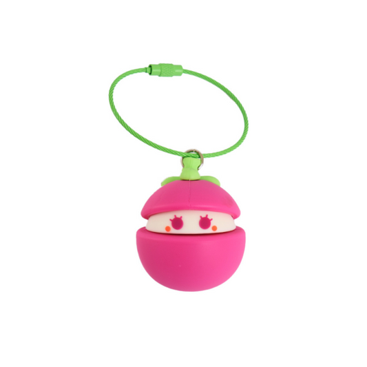 DurianBB 3D Keychains - Mandy