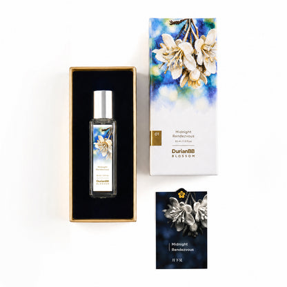 DurianBB Blossom Midnight Rendezvous 30ml