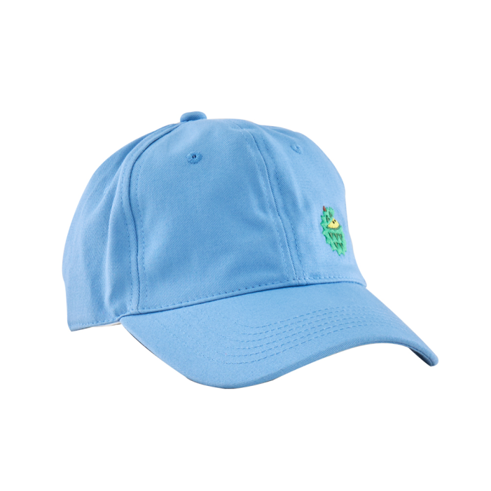 DurianBB Baseball Cap (Baby Blue)