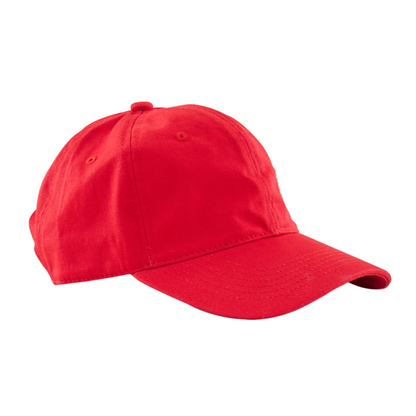 DurianBB Baseball Cap (Red)