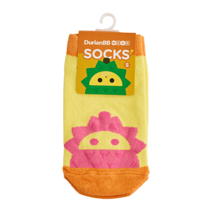 DurianBB Tsum Tsum Wear Socks (Bella)
