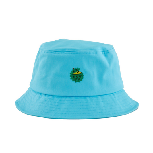 DurianBB Fisherman Hat - Light Blue