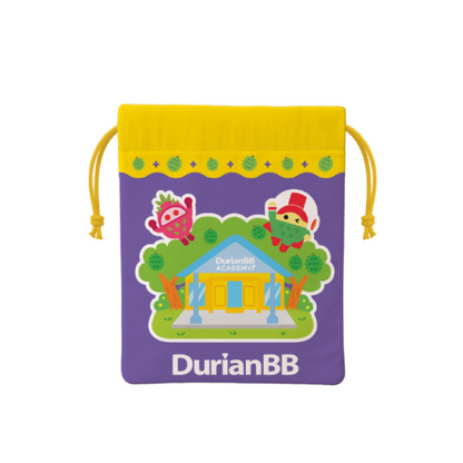DurianBB Forever Frozen Cube Collector's Set