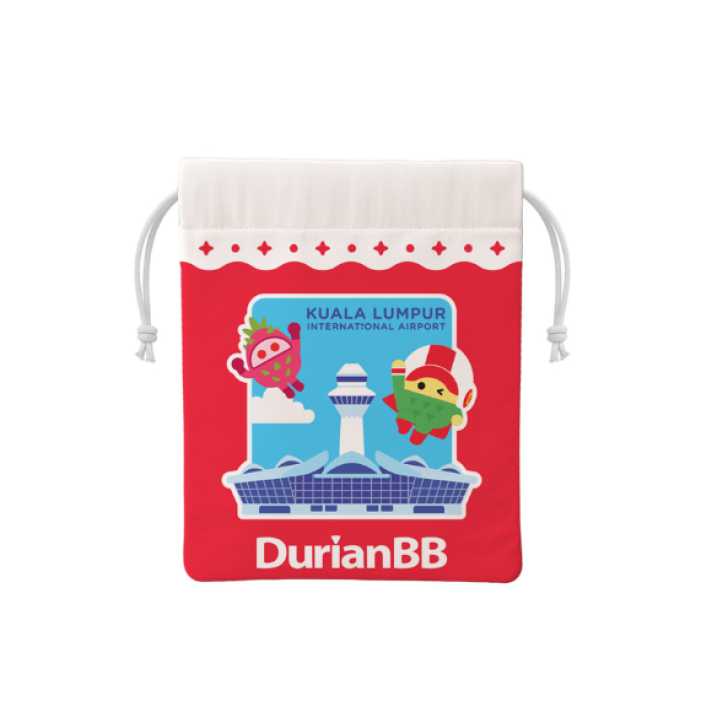 DurianBB Forever Frozen Cube Collector's Set