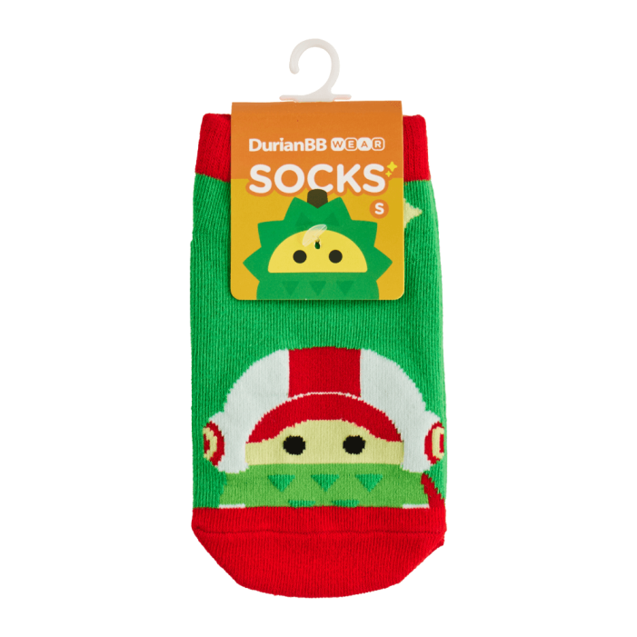 DurianBB Tsum Tsum Wear Socks (SuperB)
