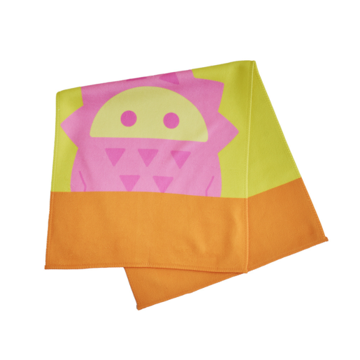 DurianBB Wear Crew Towel - Bella