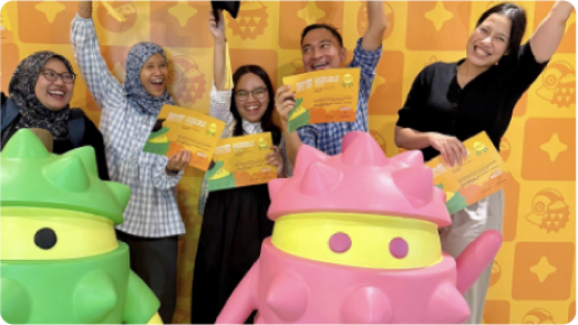 Interactive Activities