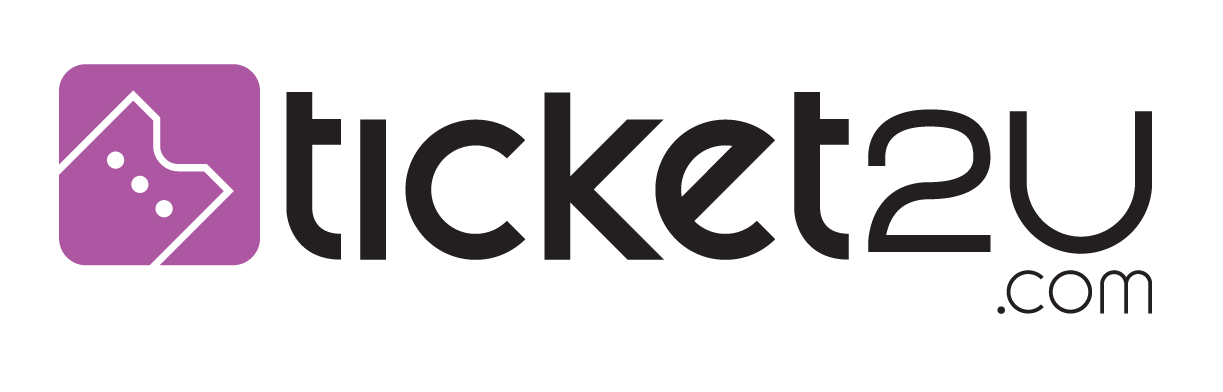 Ticket 2U