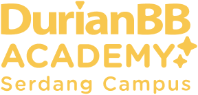 DurianBB Academy Serdang Campus