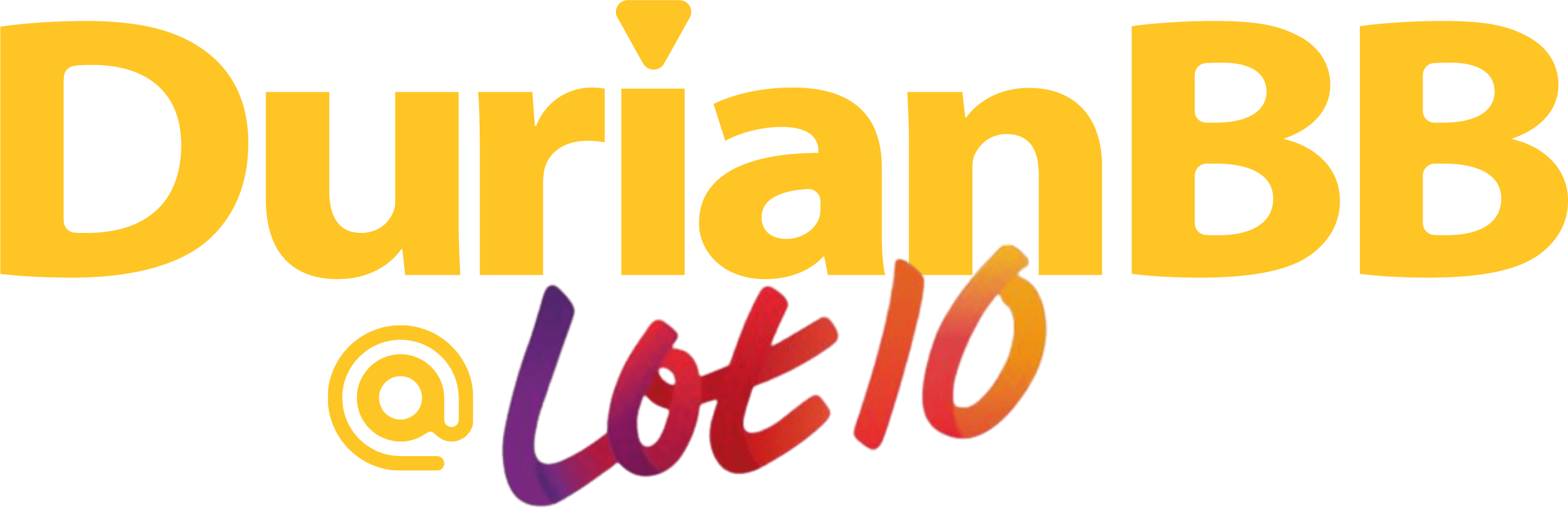 DurianBB Lot10