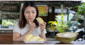 First-Timer's Guide to Eating Durian in Malaysia