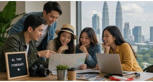 Unique Things to Do in Malaysia | DurianBB Academy Experience
