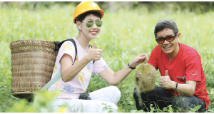 Is a Durian Orchard Tour Worth Half a Day of Your KL Trip?