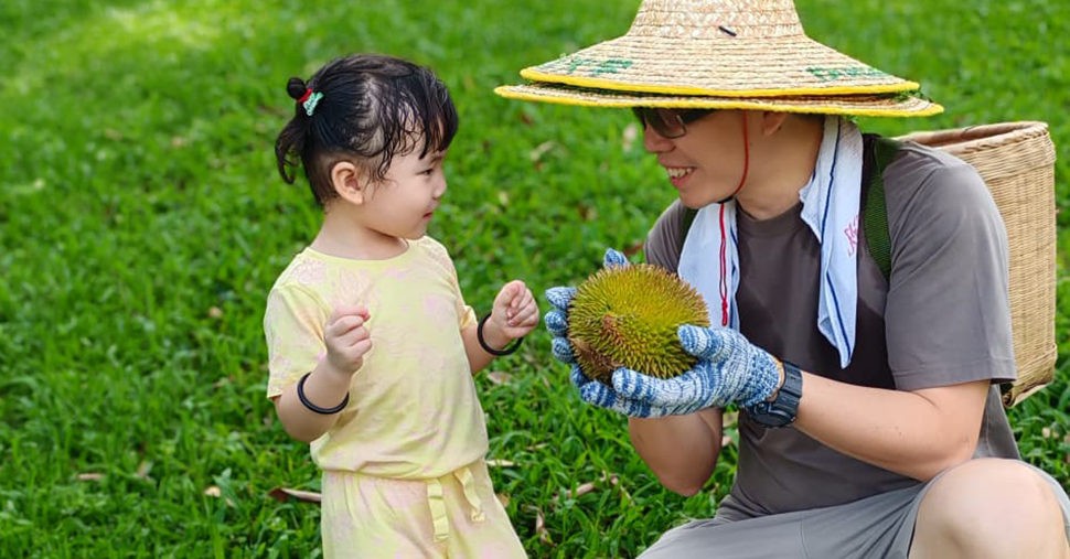 DurianBB Academy with Kids: Honest Family Guide 2026