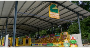 Must-Visit Places in Malaysia: Why DurianBB Academy Earns Its Place