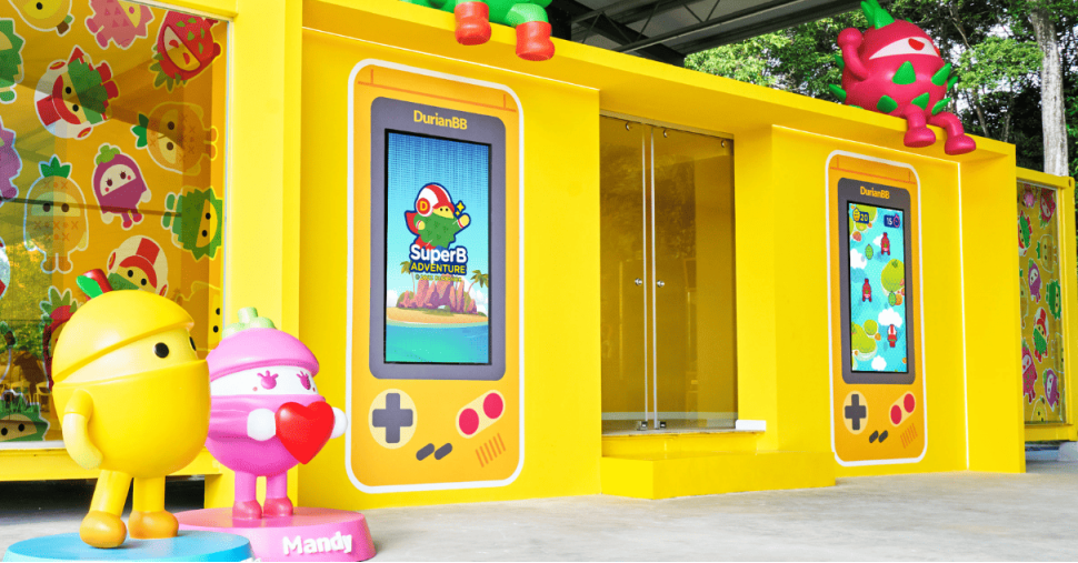 DurianBB Academy — Where Learning Becomes a Durian Adventure! An Exclusive Durian Orchard Experience — Only 25 Minutes from KL.