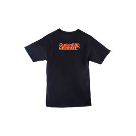 DurianBB Signature Tee Kids - Why So Serious? DurianBB Signature Tee Kids - Why So Serious?