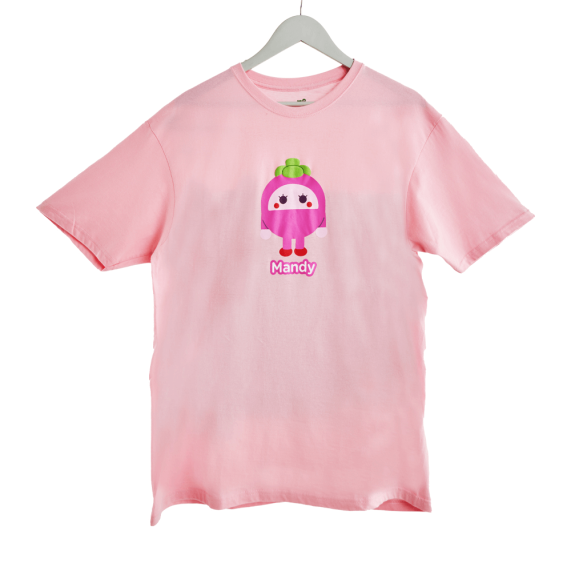 DurianBB Tsum Tsum Wear - Adult (Mandy) DurianBB Tsum Tsum Wear - Adult (Mandy)