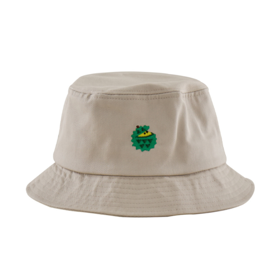 DurianBB Fisherman Hat - Khaki