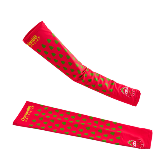 DurianBB Ice Sleeve - Red