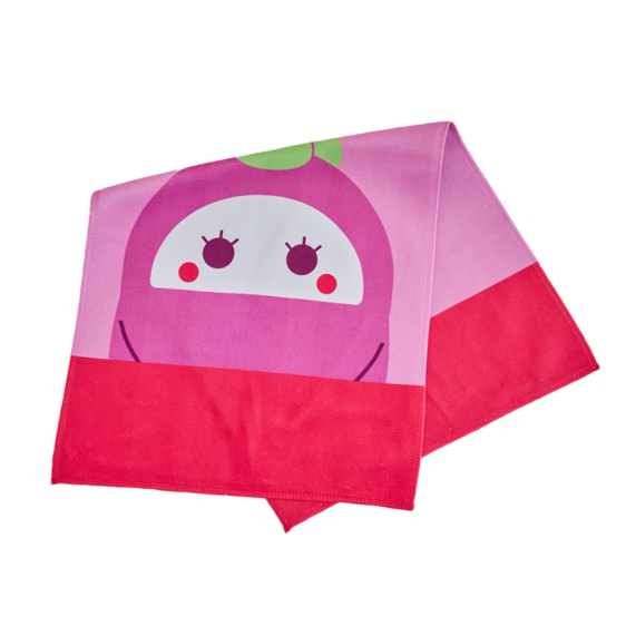 DurianBB Wear Crew Towel - Mandy