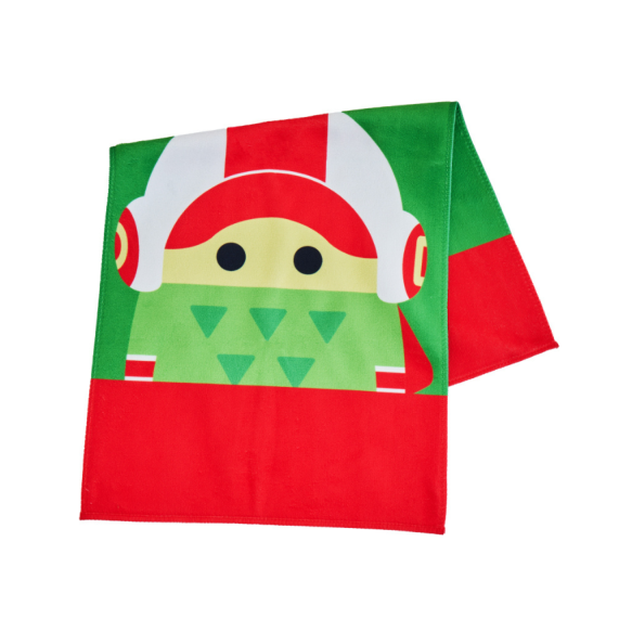 DurianBB Wear Crew Towel - SuperB DurianBB Wear Crew Towel - SuperB