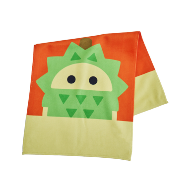 DurianBB Wear Crew Towel - Derek