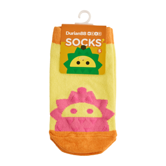 DurianBB Tsum Tsum Wear Socks (Bella) DurianBB Tsum Tsum Wear Socks (Bella)