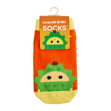 DurianBB Tsum Tsum Wear Socks (Derek)