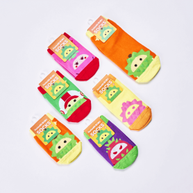 DurianBB Tsum Tsum Wear Socks (SuperB) DurianBB Tsum Tsum Wear Socks (SuperB)