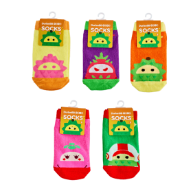 DurianBB Tsum Tsum Wear Socks (SuperB) DurianBB Tsum Tsum Wear Socks (SuperB)