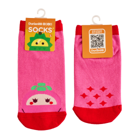 DurianBB Tsum Tsum Wear Socks (Mandy) DurianBB Tsum Tsum Wear Socks (Mandy)
