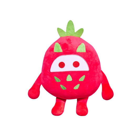 DurianBB 2.5 Plushie – Dragon