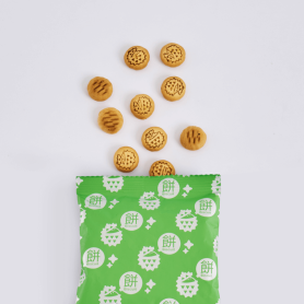 DurianBB Bites Biscuits DurianBB Bites Biscuits