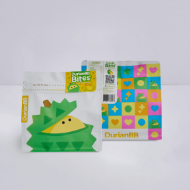 DurianBB Bites Biscuits DurianBB Bites Biscuits