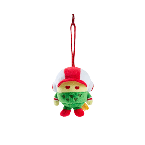 DurianBB 0.5 Tsum Tsum Plushie - SuperB