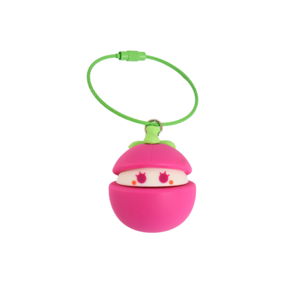 DurianBB 3D Keychains - Mandy