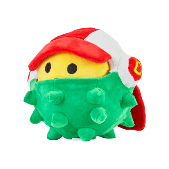 DurianBB Original Plushie - SuperB