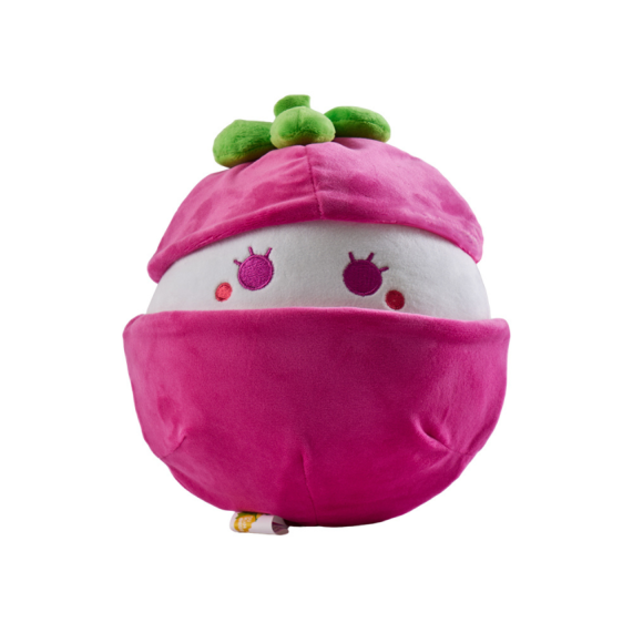 DurianBB Original Plushie - Mandy