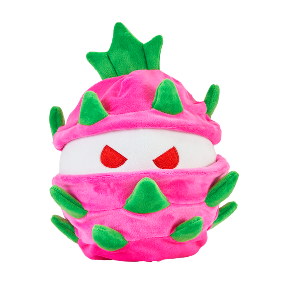 DurianBB Original Plushie - Dragon